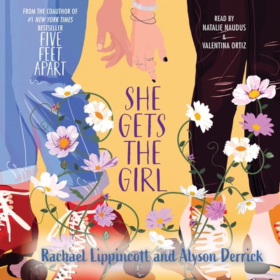 She Gets the Girl 1797136224 Book Cover