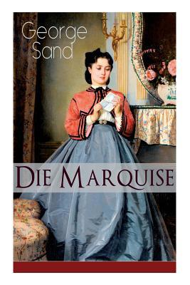Die Marquise 8026856082 Book Cover