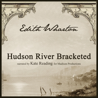 Hudson River Bracketed B0F538FK5W Book Cover