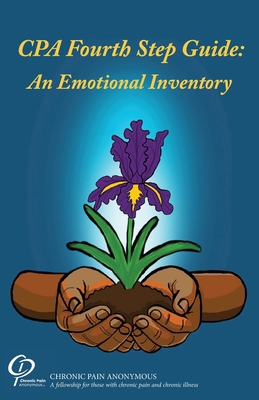 CPA Fourth Step Guide 1735329533 Book Cover