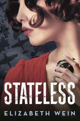 Stateless B0GN27S7YP Book Cover