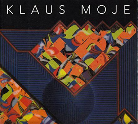 Klaus Moje 188312428X Book Cover