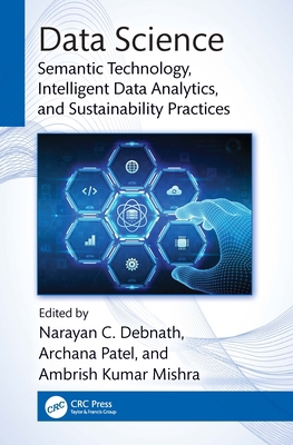 Data Science: Semantic Technology, Intelligent ... 1041043961 Book Cover