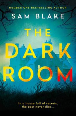 The Dark Room 178649860X Book Cover