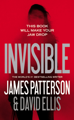 Invisible 145553370X Book Cover