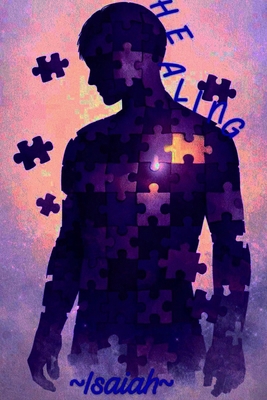 H E A L I N G B0GHF7C195 Book Cover