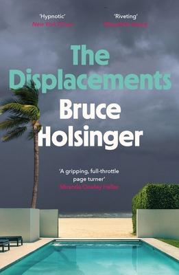 Headline Review The Displacements. 1472271580 Book Cover
