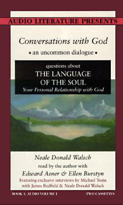 The Language of the Soul: Your Personal Relatio... 1574531212 Book Cover