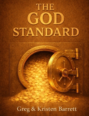 The God Standard B0GNCGPYBG Book Cover