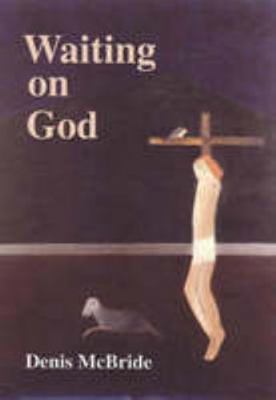 Waiting on God 0852312849 Book Cover