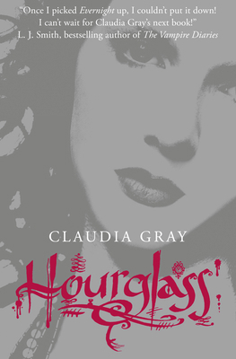 Hourglass 3 0007355335 Book Cover