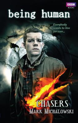 Being Human: Chasers B0092FYXT8 Book Cover