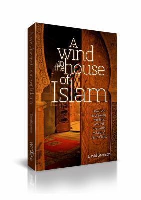 A Wind in the House of Islam: How God Is Drawin... 1939124034 Book Cover