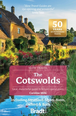 Cotswolds 1804691712 Book Cover