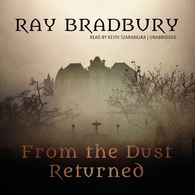 From the Dust Returned B0BGNX1PK5 Book Cover