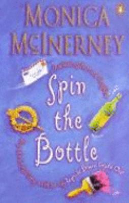 Spin the Bottle 0140296700 Book Cover