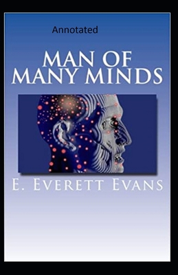 Man of Many Minds-Edward's Collections(Annotated)