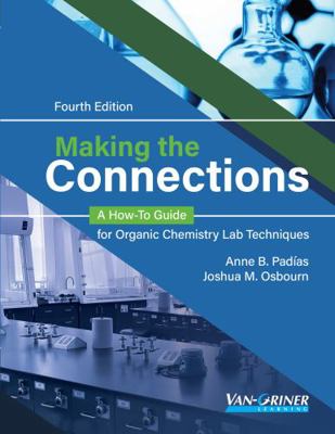 Making the Connections A How-To Guide for Organ... 1645652157 Book Cover