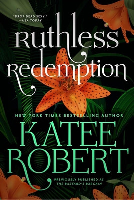 Ruthless Redemption (Previously Published as th... 1538766868 Book Cover