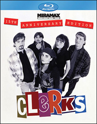 Clerks B002LMOCJ0 Book Cover
