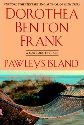 Pawleys Island 0425202712 Book Cover