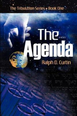 The Agenda 1602900604 Book Cover