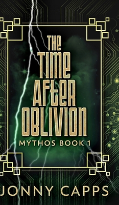The Time After Oblivion 1715994019 Book Cover