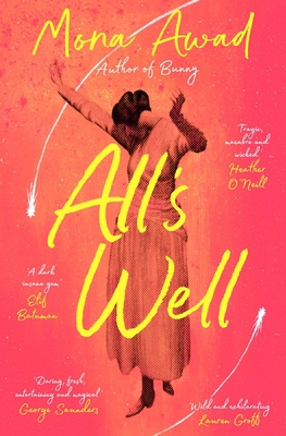 All's Well 1398504920 Book Cover