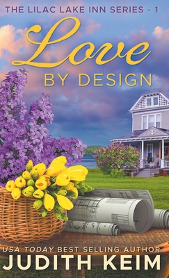 Love By Design 1959529838 Book Cover