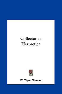 Collectanea Hermetica 1161351159 Book Cover