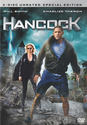 Hancock B0013J55B6 Book Cover