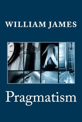 Pragmatism 1495365425 Book Cover