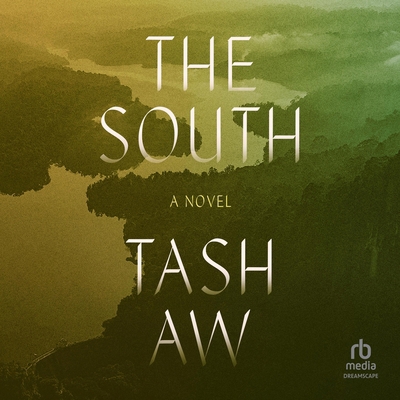 The South B0F33Q1R5M Book Cover