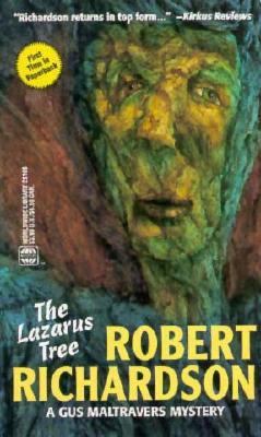 The Lazarus Tree 0373261667 Book Cover