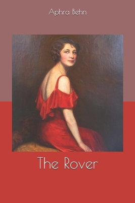 The Rover 1678381160 Book Cover