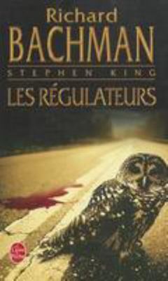 Les Regulateurs [French] B007CGJVCI Book Cover