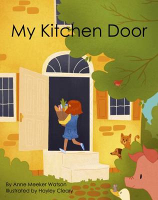 My Kitchen Door (Student Reader)