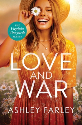 Love and War 1956684123 Book Cover