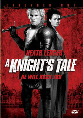 A Knight's Tale B000ALM4C6 Book Cover