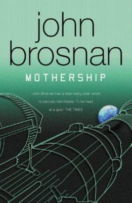 Mothership 0575074914 Book Cover