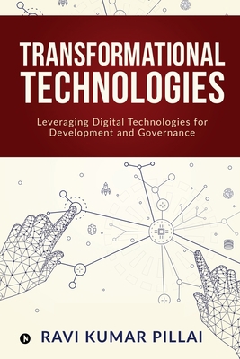 Transformational Technologies: Leveraging Digit... 1647835127 Book Cover