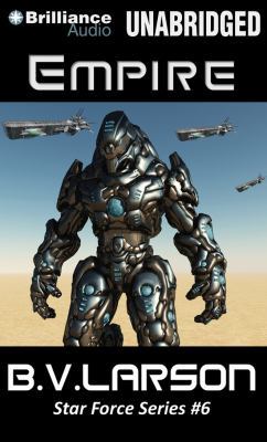 Empire 1480518026 Book Cover