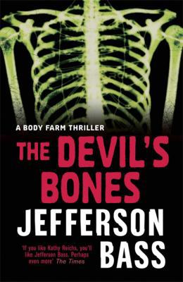 Devil's Bones, The 1847248136 Book Cover