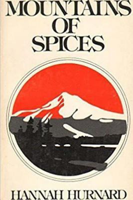 Mountains of Spices 0464897815 Book Cover