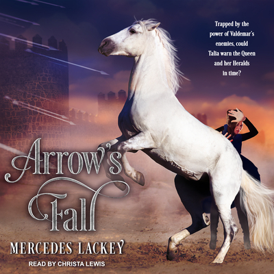 Arrow's Fall 197730804X Book Cover