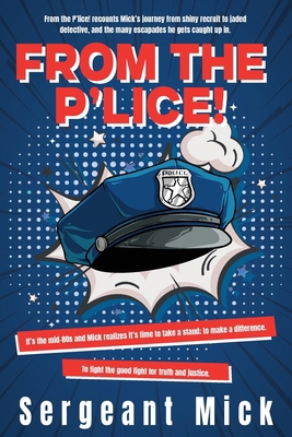 From the P'lice 1923156187 Book Cover