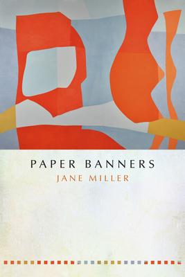 Paper Banners 1556596731 Book Cover