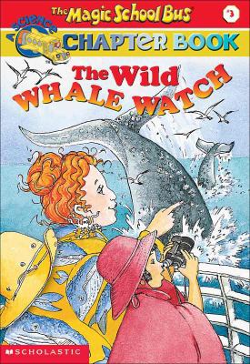 The Wild Whale Watch 0613275853 Book Cover