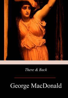 There & Back 1976173035 Book Cover