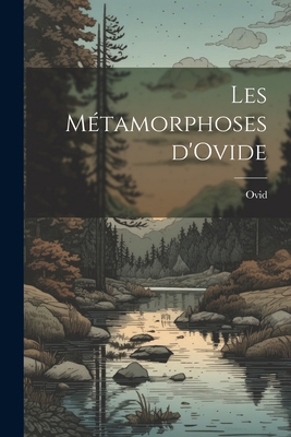 Les Métamorphoses d'Ovide [Catalan] 1021977926 Book Cover